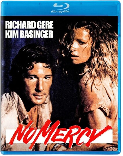 No Mercy Bluray No Mercy Bluray