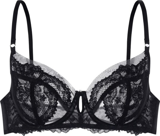 Dorina Adelie Full_Cup Black 80 C Dorina Adelie Full_Cup Black 80 C