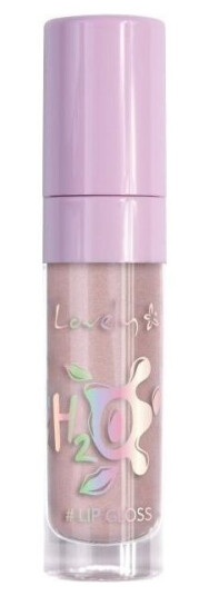 Nydelig Lovely_Lip Gloss H2o Lipgloss 07