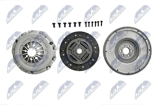Clutchsett NTY NZS VW 007