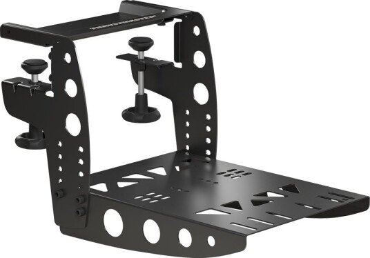 Thrustmaster TM Flying Mounting clamp for spillkontroll for ThrustMaster T.16000M Thrustmaster TM Flying Mounting clamp for spillkontroll for ThrustMaster T.16000M