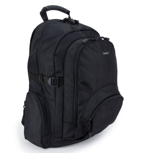 Targus Classic Bærbar Ryggsekk (15,6") Targus Classic Bærbar Ryggsekk (15,6")