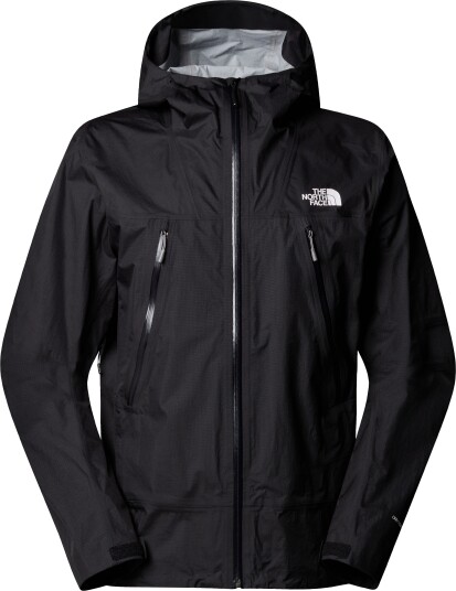 The North Face Men's Signal 2.5 Layer DryVent TNF Black/Smoked Pearl S The North Face Men's Signal 2.5 Layer DryVent TNF Black/Smoked Pearl S