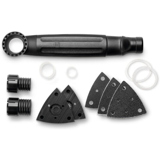 Fein 92602092000 Avsugsett for FMM/FMT 250 Rengjøringsmaskiner