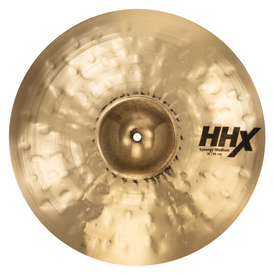 Sabian HHX 18 Synergy Medium Cymbals