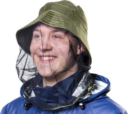 Atom Mygghatt   Onesize