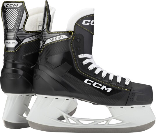 CCM Hockey Tacks AS 550 JR Skøyter CCM Hockey Tacks AS 550 JR Skøyter