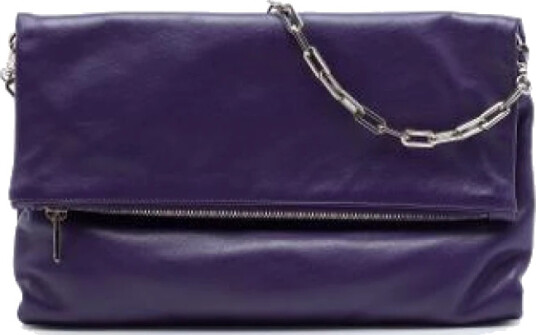 Prada Vintage Dame Lilla Prada Vintage Dame Lilla