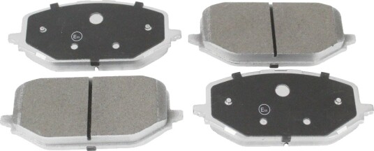 ABAKUS 231-01-391 Bremseklosser