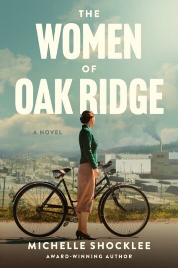 Women of Oak Ridge The