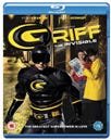 Griff The Invisible