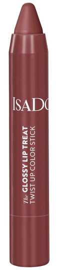 IsaDora Twist Up Color Stick 21 Raisin 3,3g