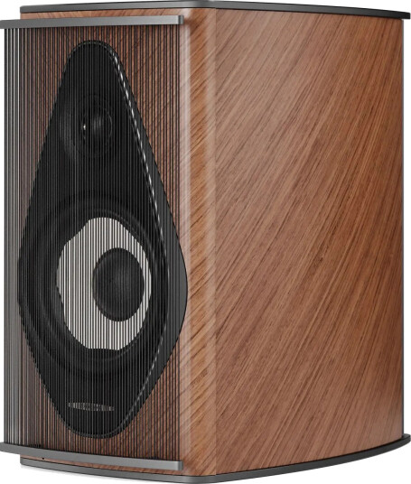 Sonus Faber Olympica I G3 Stativhøyttalere Valnøtt Sonus Faber Olympica I G3 Stativhøyttalere Valnøtt