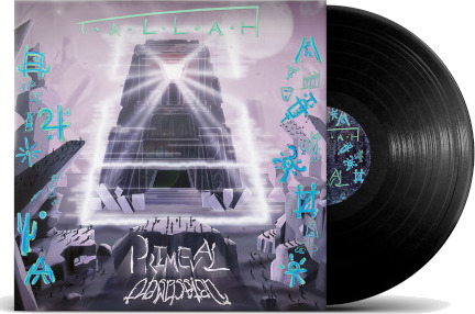 Primeval: Obsession // Detachment Primeval: Obsession // Detachment