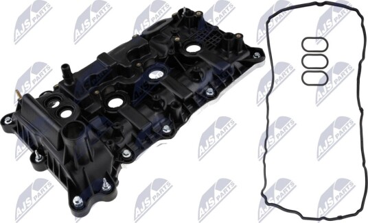 Toppdeksel NTY BPZ-FR-015