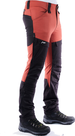 Falken Turbukse Herre Rusty Orange XXXL Falken Turbukse Herre Rusty Orange XXXL