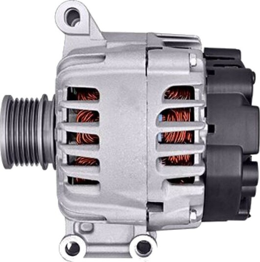Dynamo HELLA 8EL 012 430 051