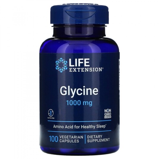GLYCIN 1000mg GLYCIN 1000mg