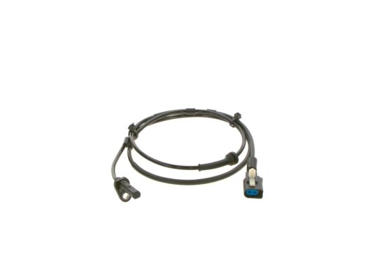 Sensor, ABS BOSCH 0 265 008 662