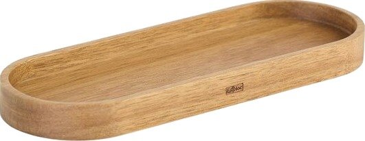 AdHoc Posto serveringsbrett 23x8 cm akasietre