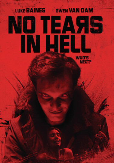 No Tears In Hell DVD