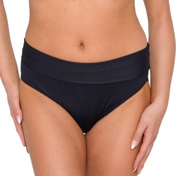 Saltabad Bikini Basic Folded Tai Svart polyamid 38 Dame Saltabad Bikini Basic Folded Tai Svart polyamid 38 Dame