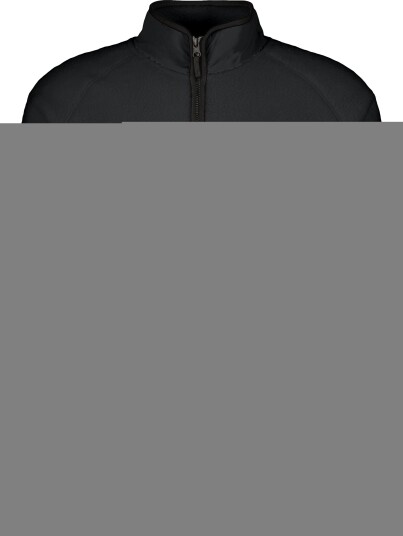 Scott Men"s Defined Heritage Pile Jacket Black L Scott Men"s Defined Heritage Pile Jacket Black L