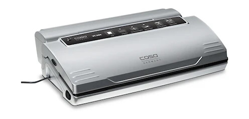 Vakuumforpakker VC 300 Pro Vakuumforpakker VC 300 Pro