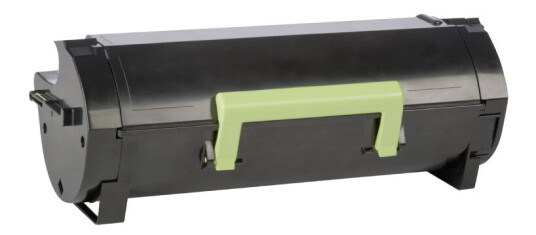 Lexmark 415dn/410de BK Toner - 50F2X0E Original - Svart 10000 sider Lexmark 415dn/410de BK Toner - 50F2X0E Original - Svart 10000 sider