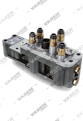 Ventilblokk, manuell girkasse VADEN 303.11.0032