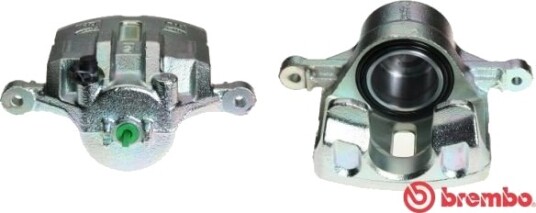 BREMBO F 30 101 Bremsecaliper BREMBO F 30 101 Bremsecaliper
