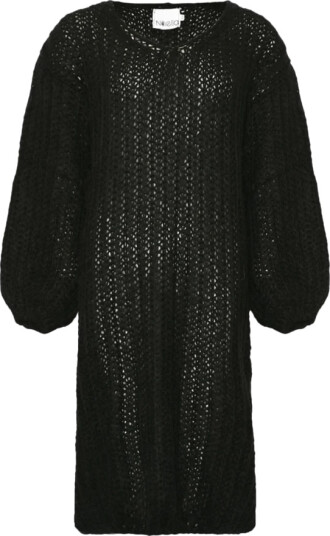 Noella Dame Kjoler Svart M/L,