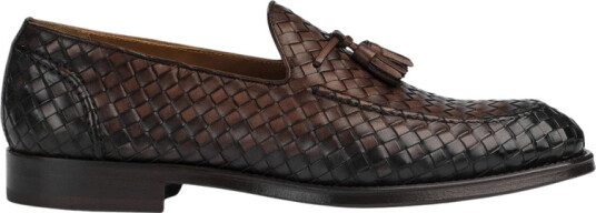 Doucal's Herre Sko Brun 40 EU,