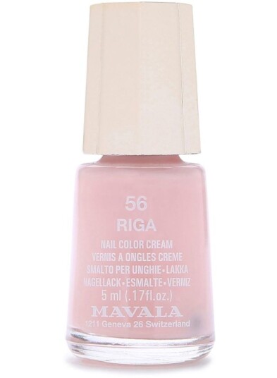 Mavala Minilack 56 Riga 5ml