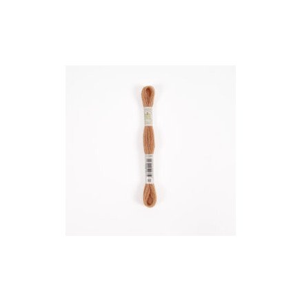 DMC Eco Vita 360 Broderigarn av økologisk ull 302 6 stk