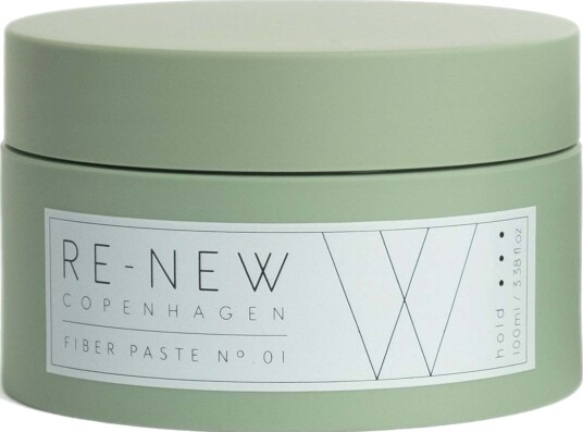 ReNew Copenhagen Fiber Paste N° 1 100 ml