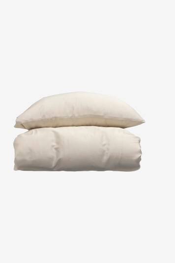 Borås Cotton Sengesett Bliss Beige