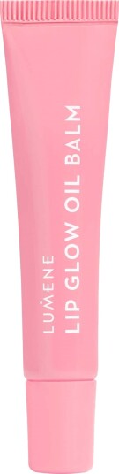 Lumene Lip Glow Oil Balm 3 Berry Cream 10ml