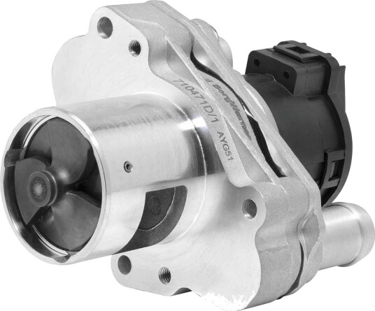 EGR Ventil WAHLER 710471D/1 EGR Ventil WAHLER 710471D/1