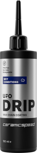 CeramicSpeed UFO Drip Wet Conditions voks 100 ml