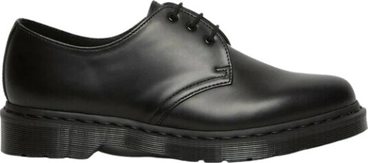 Dr. Martens Dame Sko Svart 42 EU,