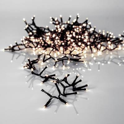 Star Trading Lyslenke Crispy Ice White 1600 cm 1714165-01-0