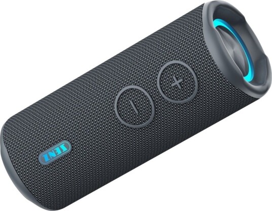 Senz SBL5226 Bluetooth-høyttaler Grå