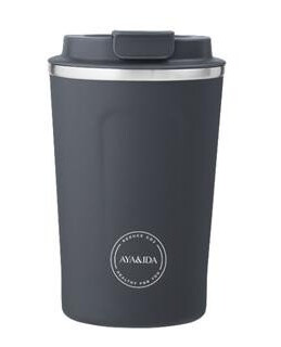 Aya&ida Cup2go 380 Ml Navy Blue Aya&ida Cup2go 380 Ml Navy Blue