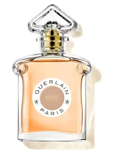Guerlain Idylle 75ml Eau de Parfum for Dame - Blomsteraktig Duft Guerlain Idylle 75ml Eau de Parfum for Dame - Blomsteraktig Duft