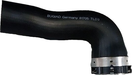 BUGIAD 81705 Ladeluftslange