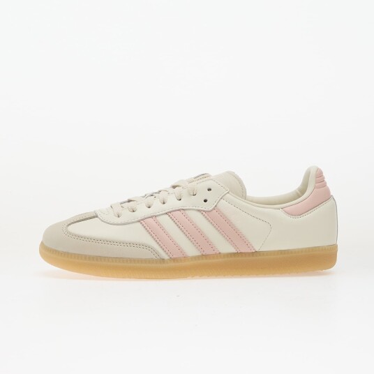Adidas Samba Og W Off White/ Sanpin/ Gum EUR 41 1/3 Adidas Samba Og W Off White/ Sanpin/ Gum EUR 41 1/3