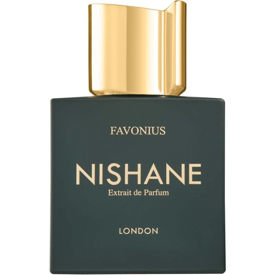 NISHANE Favonious Eau De Parfum 50 ml NISHANE Favonious Eau De Parfum 50 ml