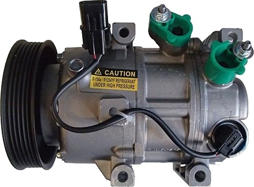 Airstal 10-4222 AC-kompressor