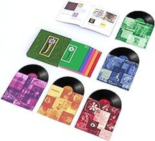 James  Nothing But Love: The Definitive Best Of  LP/Vinyl